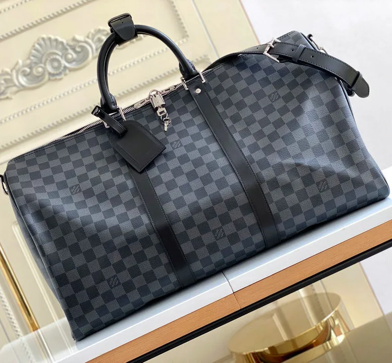 L Travel Bags AAAAA 41416