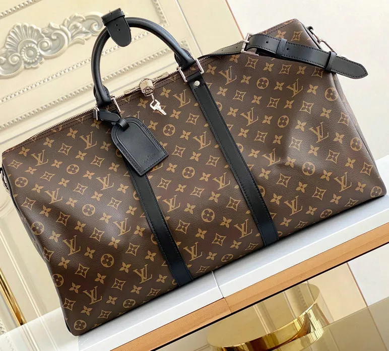 L Travel Bags AAAAA 41416