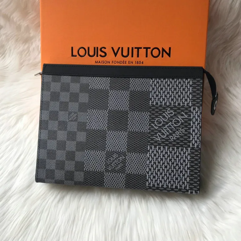 L Men's Bags AAAAA 41696