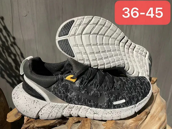 RN 5.0 Shoes -2