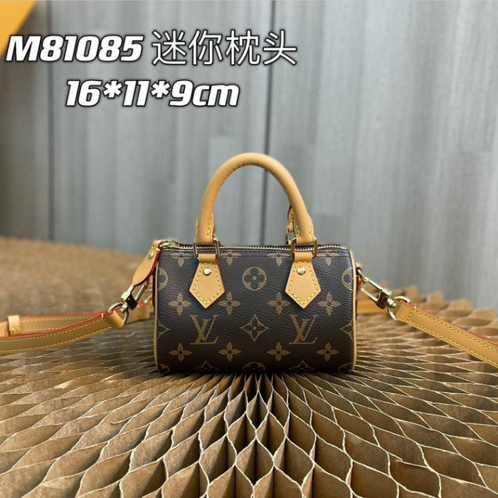 L Women's Bags AAAAA 81085