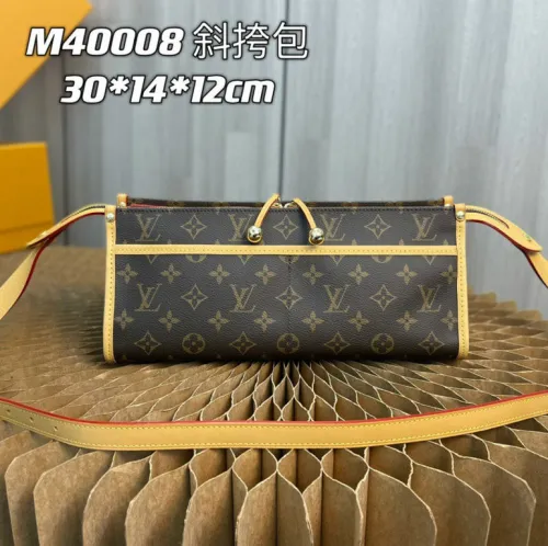 L Women's Bags AAAAA 40008