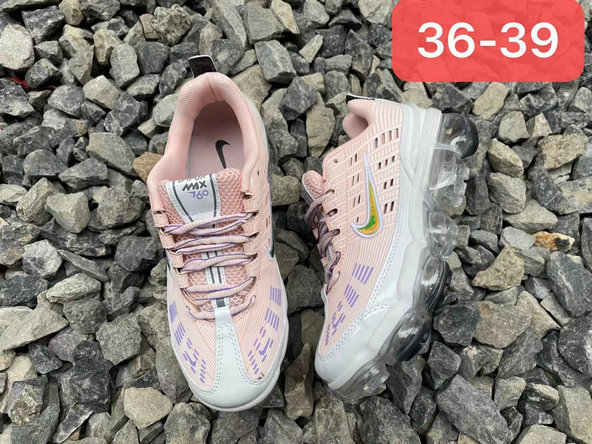 360 Women's Shoes -2
