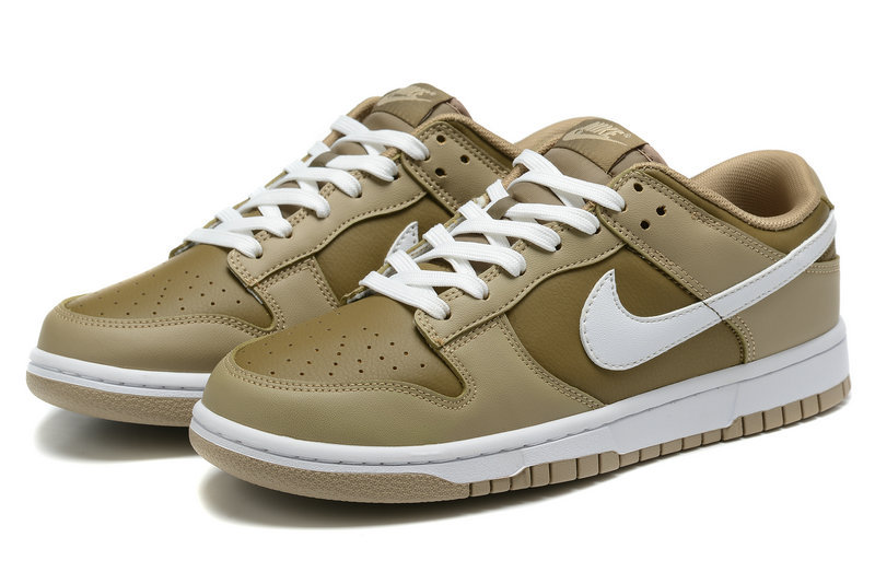 Dunk Low shoes-124