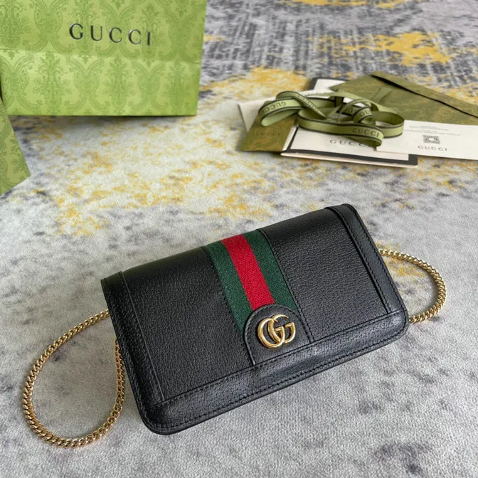 G Women's Bags AAAAA 523158