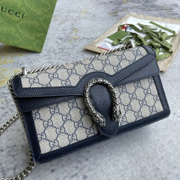 G Women's Bags AAAAA 499623