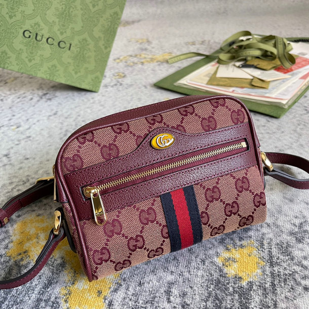 G Women's Bags AAAAA 517350