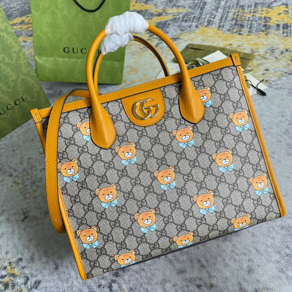 G Women's Bags AAAAA 660531