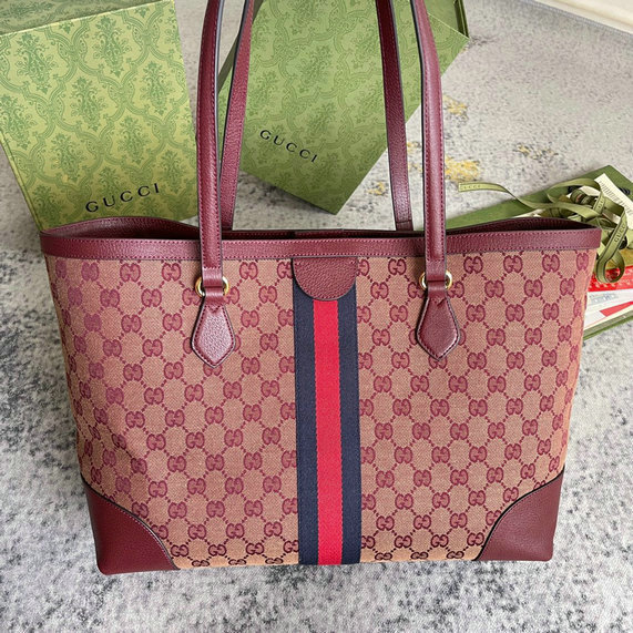 G Women's Bags AAAAA 631685