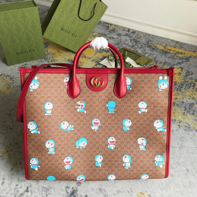 G Women's Bags AAAAA 653952