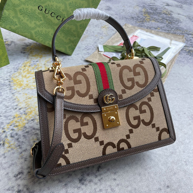 G Women's Bags AAAAA 651055