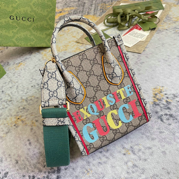G Women's Bags AAAAA 699406