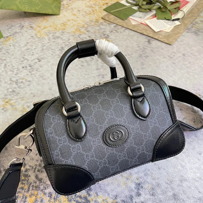 G Women's Bags AAAAA 723307