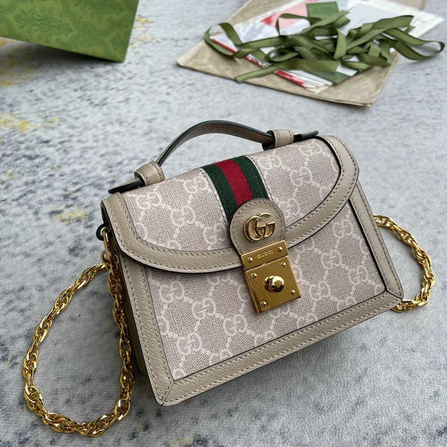 G Women's Bags AAAAA 696180