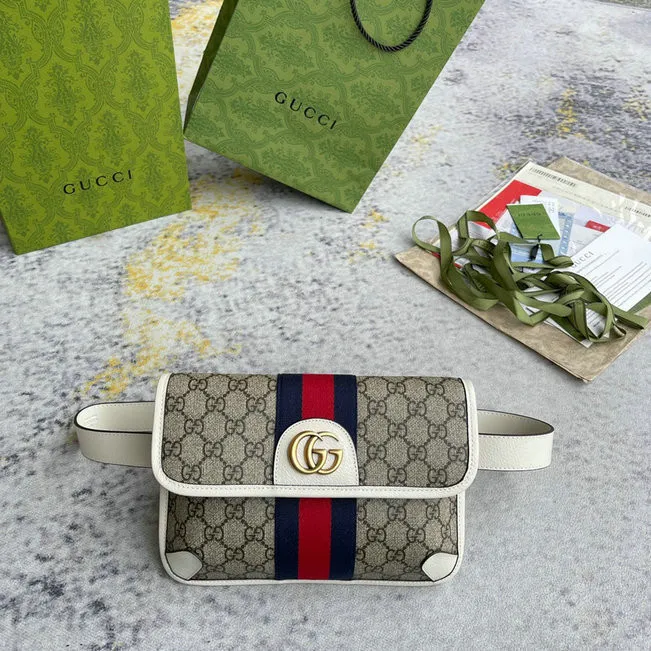 G Women's Bags AAAAA 674081