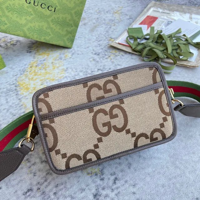 G Women's Bags AAAAA 696075