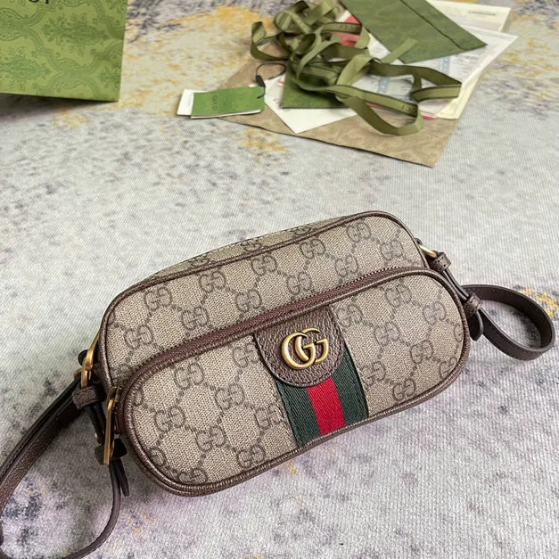 G Women's Bags AAAAA 722557