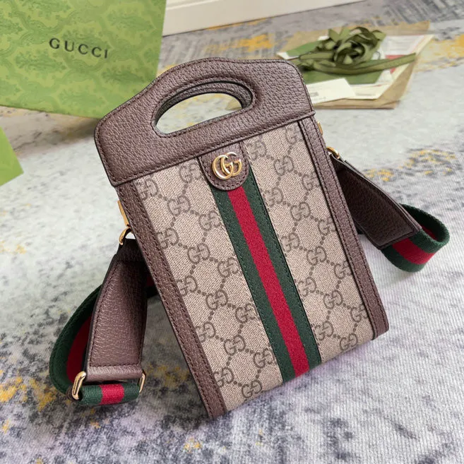 G Women's Bags AAAAA 699770