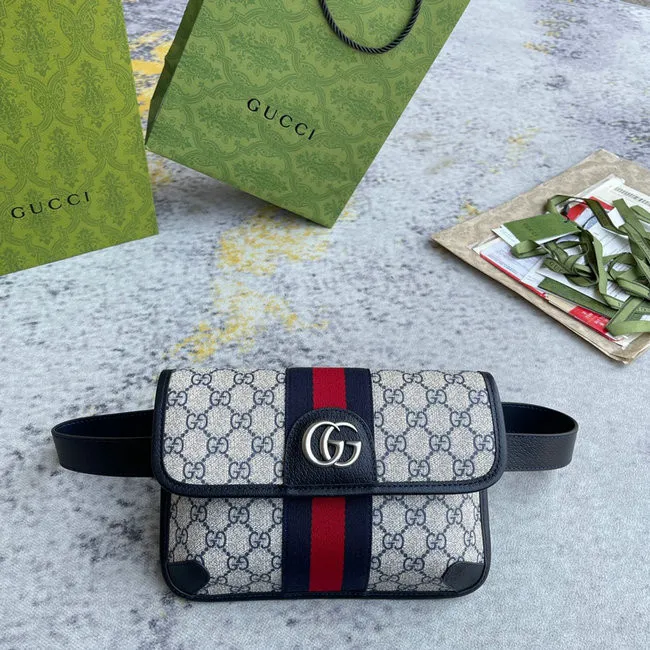 G Women's Bags AAAAA 674081