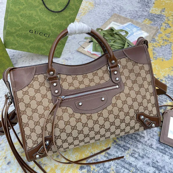 G Women's Bags AAAAA 681695