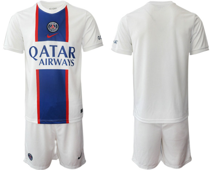 22/23 PSG Away Men's