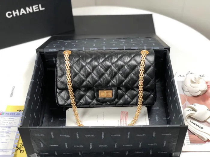 C Bags AAAAA 225 Cowhide
