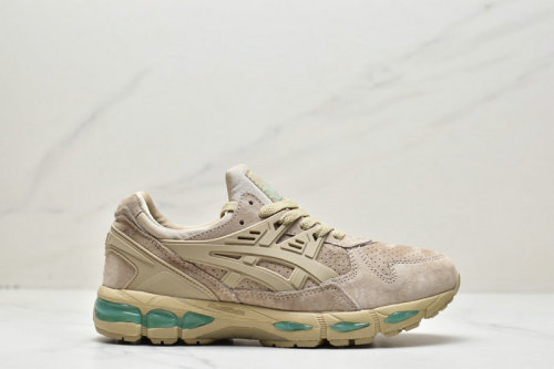 Gel-Kayano Trainer 21 Men's Shoes-1