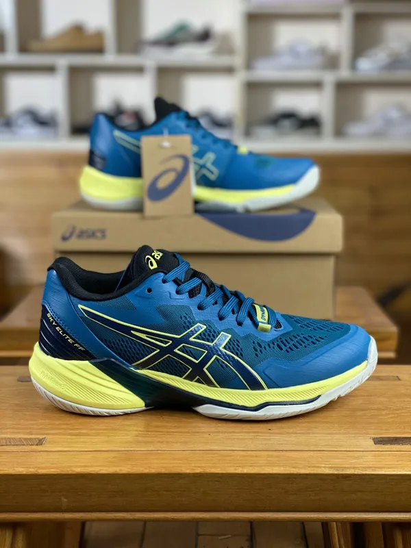 Sky Elite FF 2 Men's Shoes-3