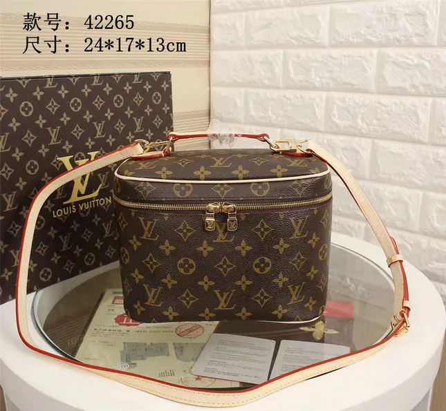 L Women's Bags-263