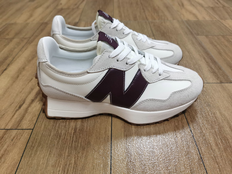 NB327 Women,s Shoes-1