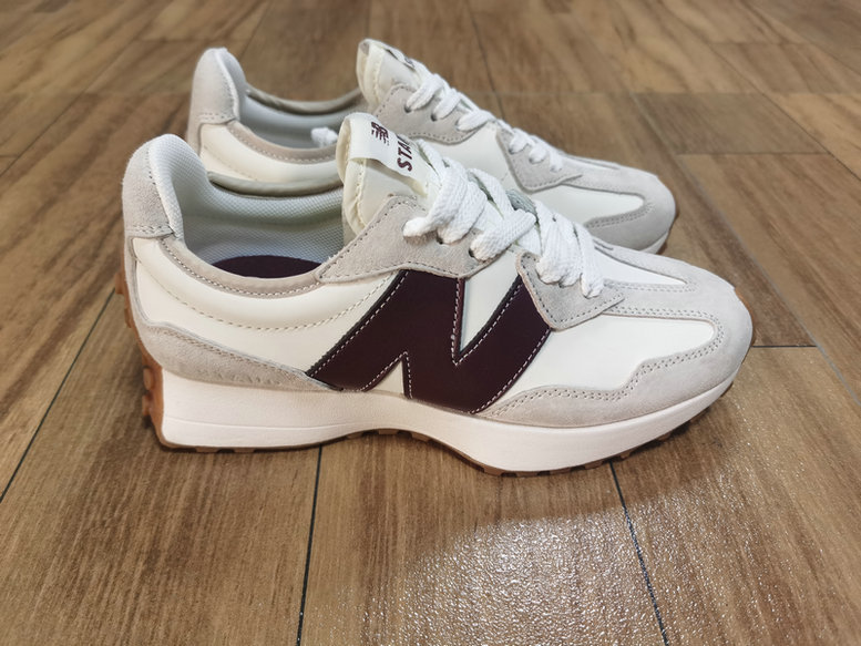 NB327 Women,s Shoes-1