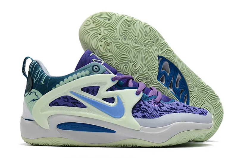 KD15 shoes-6