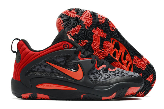 KD15 shoes-7