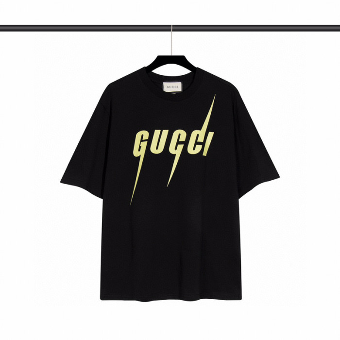 G Round T shirt-192