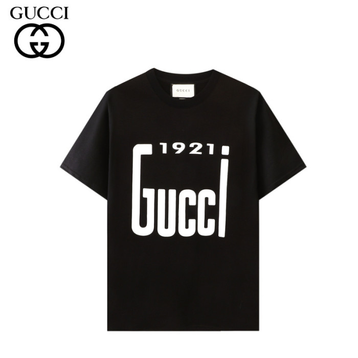 G Round T shirt-209