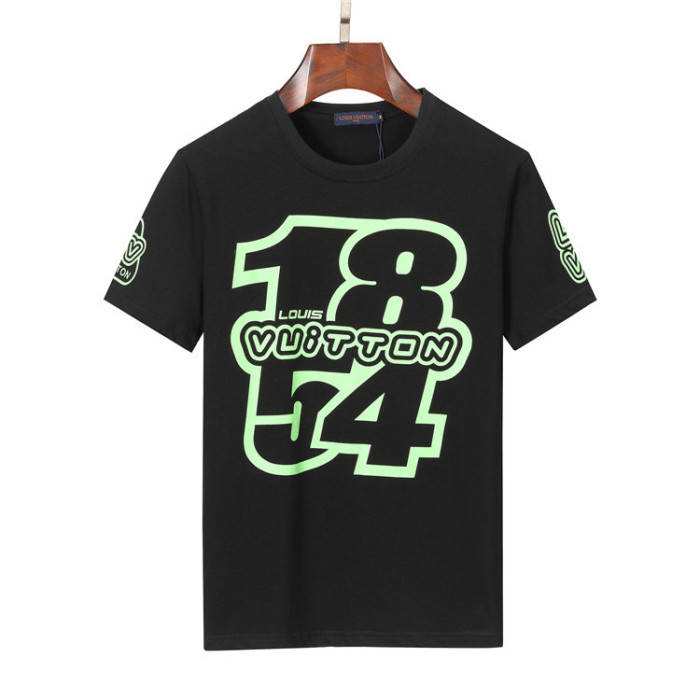 G Round T shirt-230