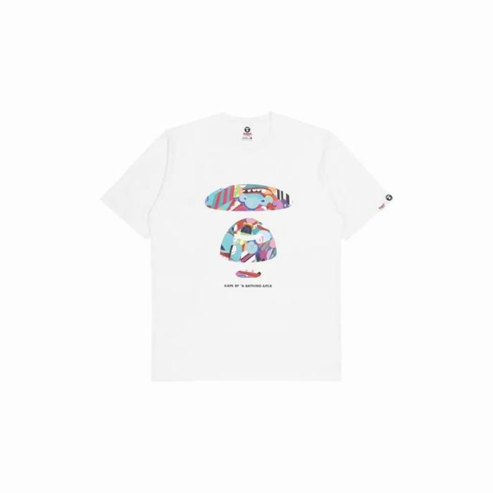 BP Round T shirt-152