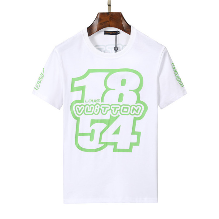 G Round T shirt-230