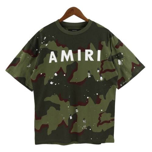 AMR Round T shirt-68