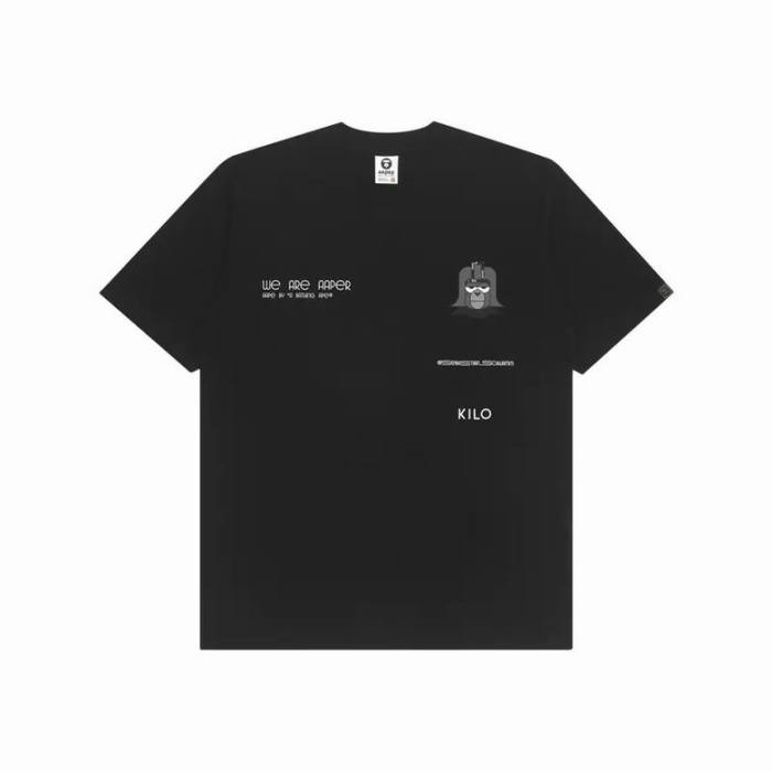 BP Round T shirt-144