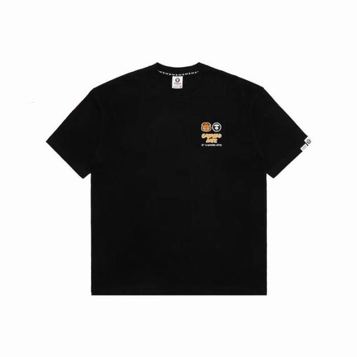 BP Round T shirt-124