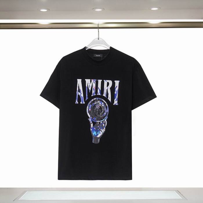 AMR Round T shirt-79