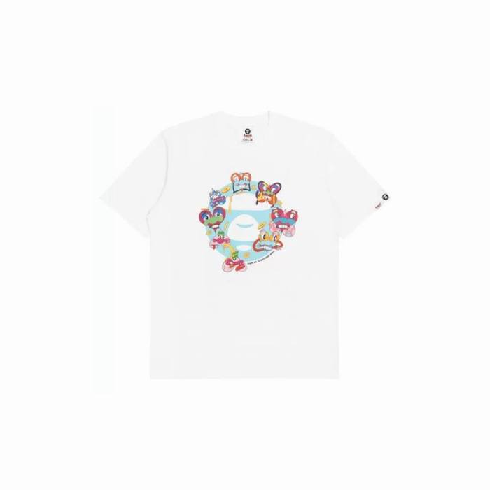 BP Round T shirt-153