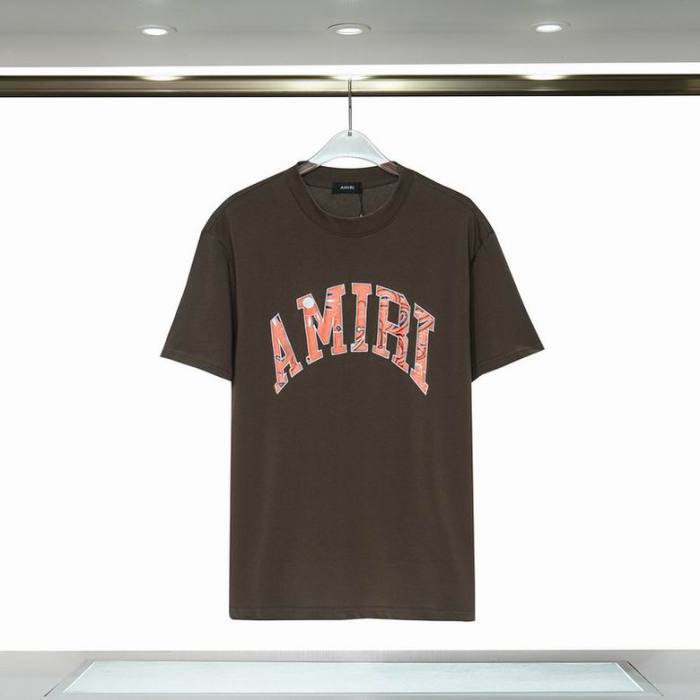 AMR Round T shirt-77