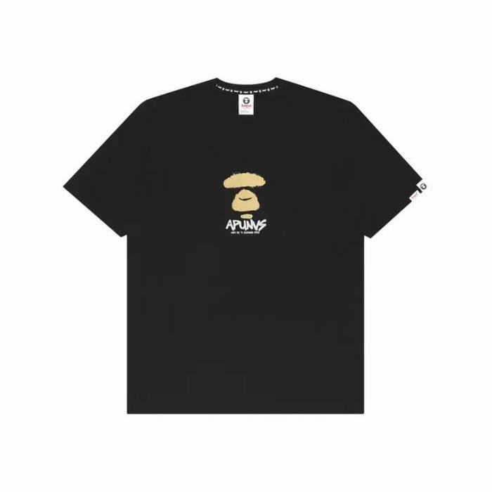 BP Round T shirt-135