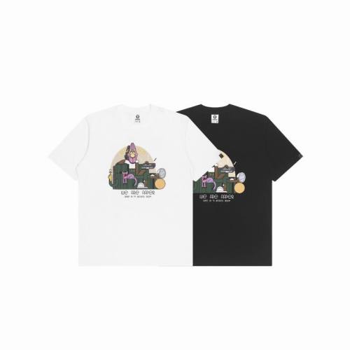 BP Round T shirt-125