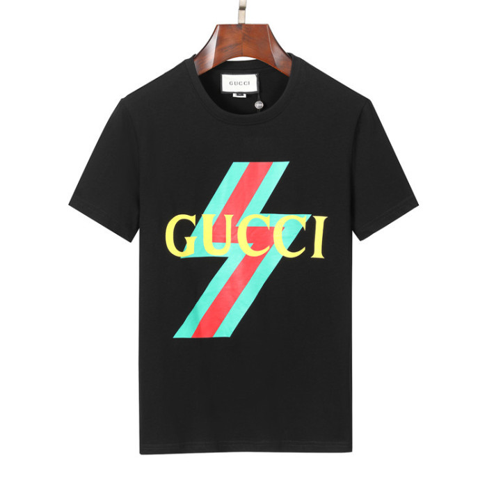 G Round T shirt-231