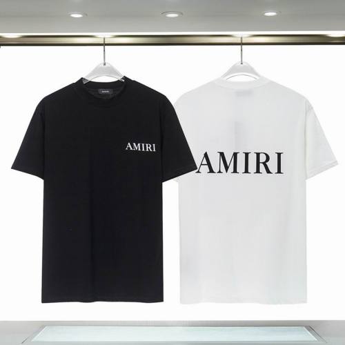 AMR Round T shirt-76