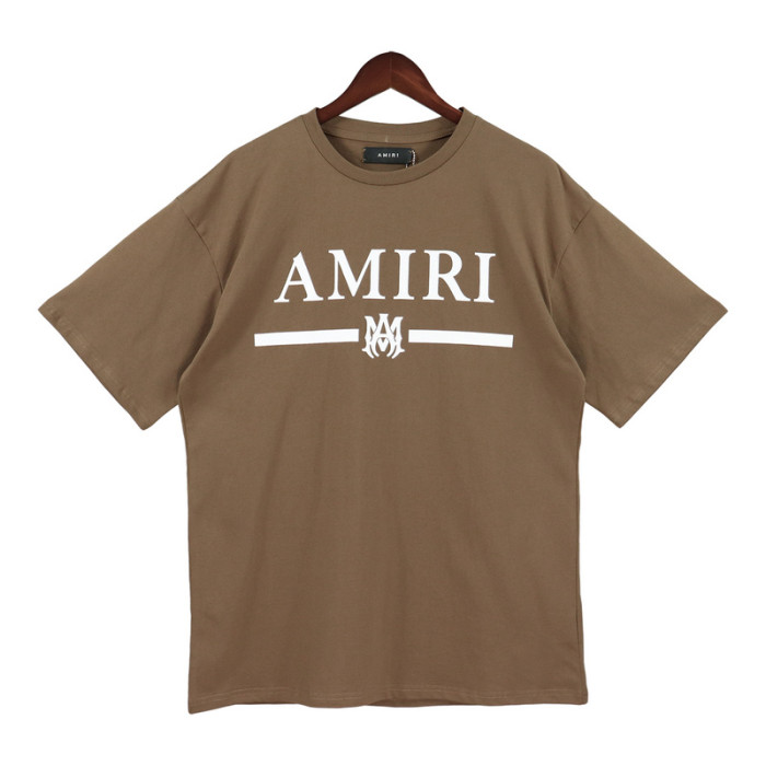 AMR Round T shirt-74