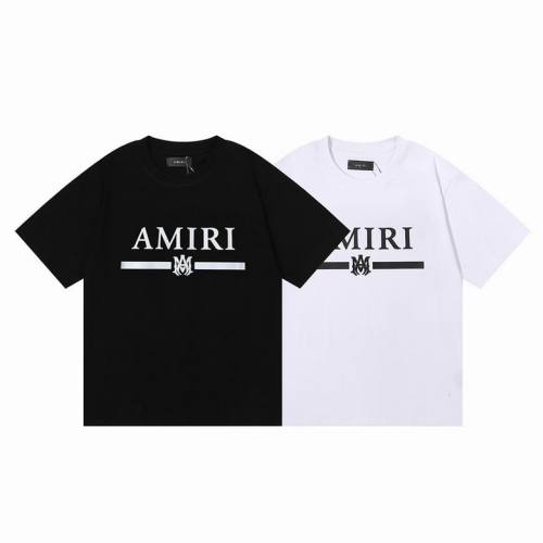 AMR Round T shirt-62